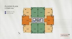 Space 18 (D12), Factory #486801911